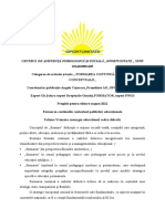 Formarea Continuăîn Contextual Politicilor EducaționaleTatiana Vremere