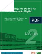 Governança de Dados na Administração Pública