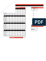 Dashboard + Calendario Editorial