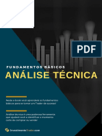 Ebook Analise Tecnica Investimentotrader v1