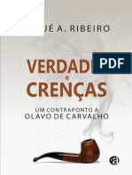Verdades e Crenças - Josué A. Ribeiro - Ebook 2021