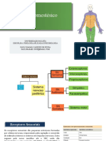 Sistema Somestésico: Receptores Sensoriais