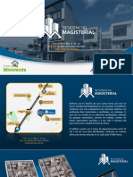 Residencial Magisterial