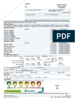 Plantilla de Planificacion Familiar