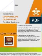 Competencias Ciudadanas Clase 2