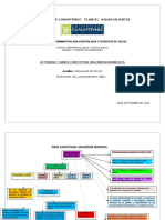 Tarea 1 1 Mapa Conceptual INGENIERIA BIOMEDICA UNIVERSIDAD CUAHUTEMOC