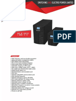 1-3kva HP300 Series