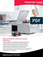 Offering Flexibility To Maximize Sample Preparation: Rotor Guide
