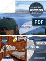 Portafolio Domos Del Lago 2022