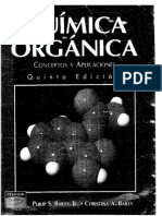 Quimica Organica Bailey 5a Edicion - Booksmedicos - Org - Compressed