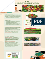 Beige Emerald Apricot Round and Friendly Climate Change Comparison Infographic