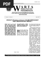 Download warta_Vol_13_No1_2007 by Ririe Ghanez SN58355253 doc pdf