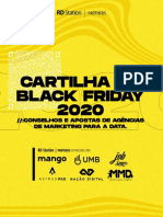 Cartilha Black Friday