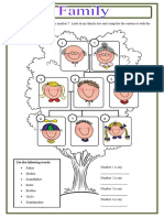 Eslprintables FAMILY (447611)