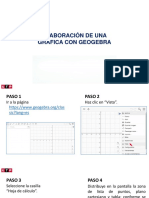 Elaboración de Una Gráfica