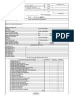 Masps-mn1-In-5-Fr-13 Balance Predial A La Terminacion Cto Obra