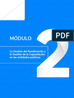 Herramientas para La Gestión Del Talento - M2