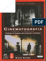 Semana 1 Páginas de Cinematografia Teoria e Pratica Blain Brown - Compress