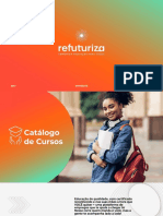 Cursos Refuturiza