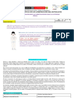 Orientaciones para una vida saludable