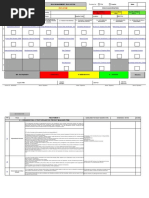 Annex A - Evaluation Checklist - 3a Edition