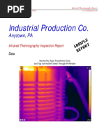 IRIS Assoc Sample Report