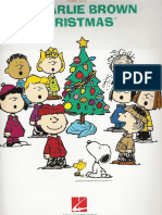 Christmas Charlie Brown-1