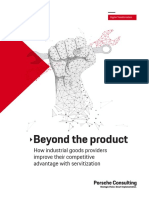 KFC Beyond The Product C 2021 Porsche Consulting