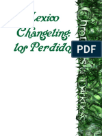 Pag 13 Léxico Changeling Los Perdidos 2.0