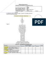 Pensamiento Interpretativo 4D Prueba 4 Resolviendo