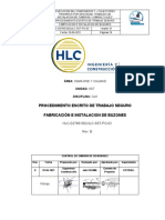 HLC-G37801002.JLC-SST-PO-03 Fabricacion e Instalacion de Buzones