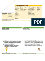 Educacion Fisica-Pensamiento Ligico Matematico