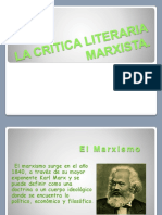 lacriticaliteraria-Marxismo