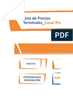 Entel - Lista de Precios Terminales Personas 21-07-2022 - Presencial