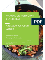 Manual1investigacion y Nutricion