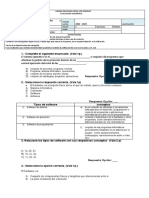 Aportes de Parciales de Paquetes Contables Bach