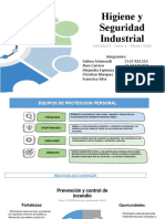 2 Prevención y Control de Incendio