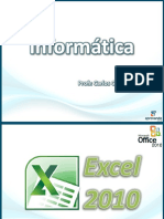 Ap10 - Excel 2010