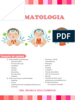 Dermatologia Parte 1