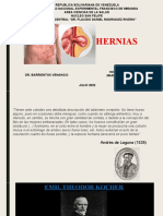 Hernias UNEFM 2022