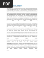 Download Sistem Pemilu Di Indonesia by puthriidiiannap SN58357121 doc pdf