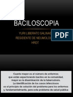 Baciloscopia 2