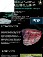 Geologia - Tarea SMN 10