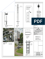 Projeto Estrutural