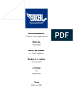 El cuarto enfoque criminológico: un análisis a través del derecho administrativo sancionatorio