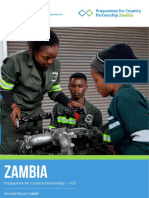 PCP - Zambia - 2020 AR