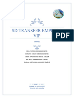 SD Transfers Vip