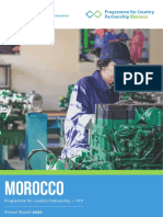 PCP - Morocco - 2020 AR