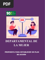 Propuesta de Plan de Acción