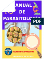 Manual Parasitologia Medica